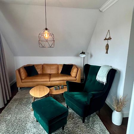Ferienwohnung Nr. 9 Borkum Extérieur photo