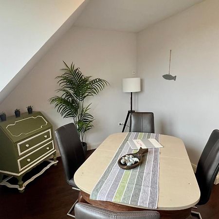 Ferienwohnung Nr. 9 Borkum Extérieur photo
