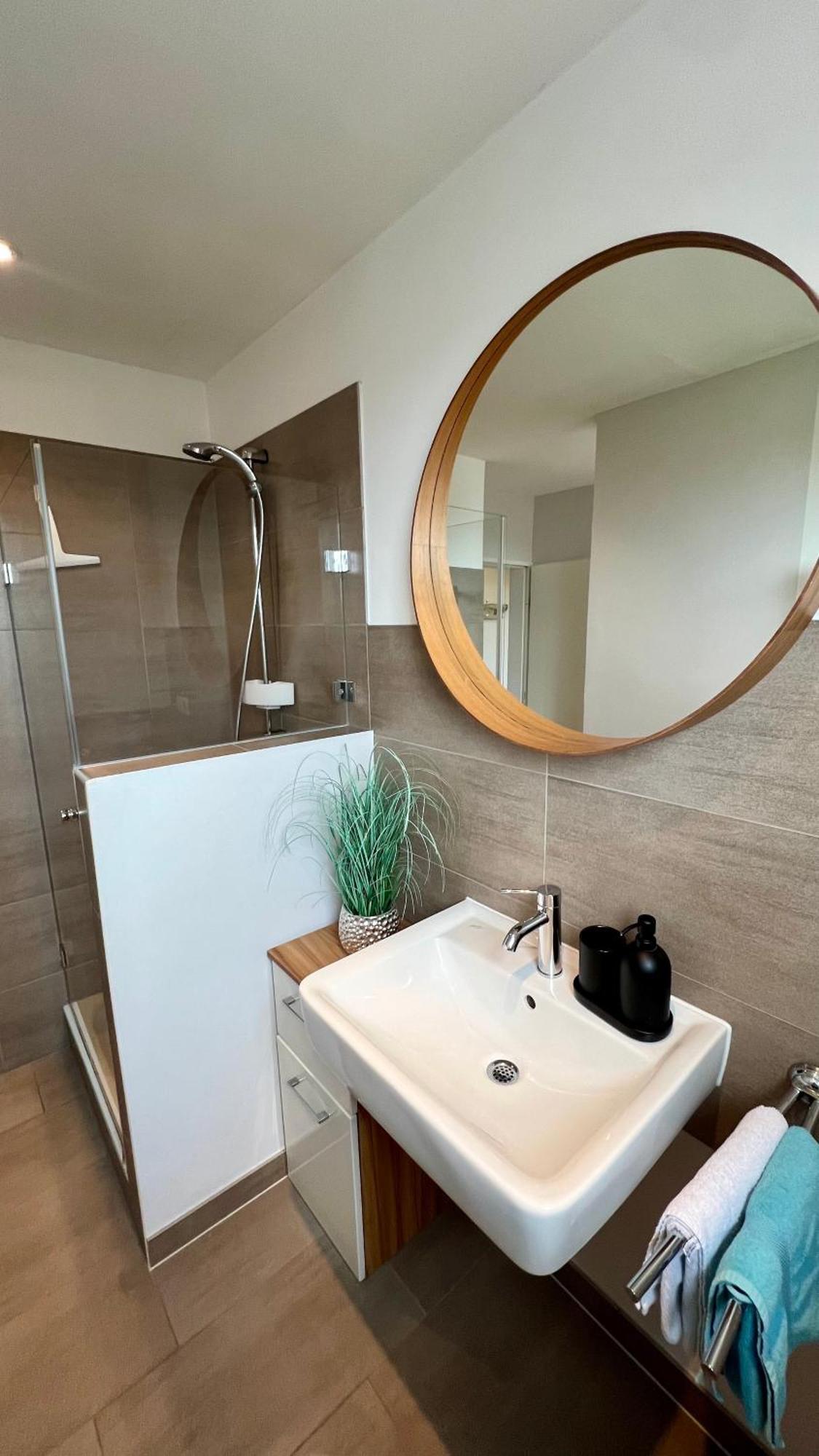 Ferienwohnung Nr. 9 Borkum Extérieur photo