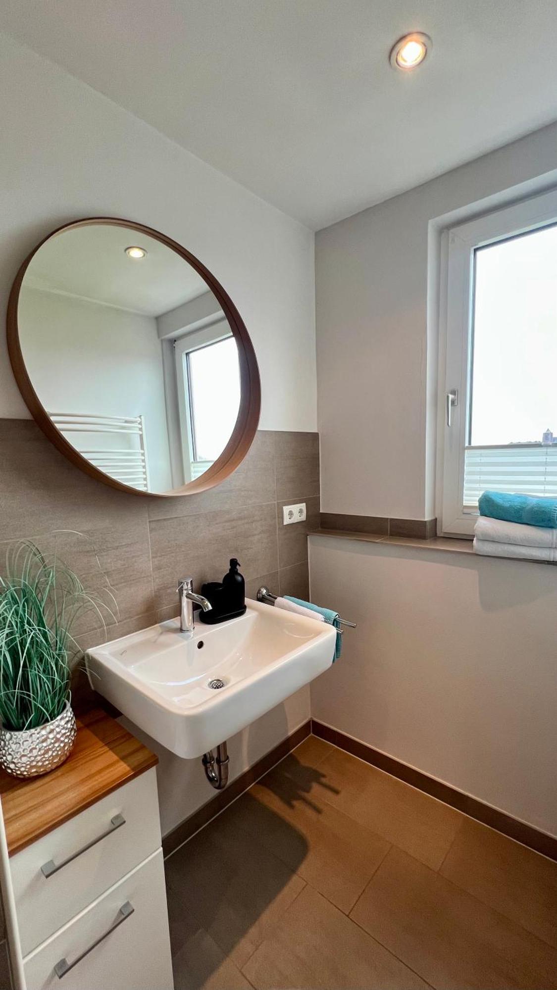 Ferienwohnung Nr. 9 Borkum Extérieur photo