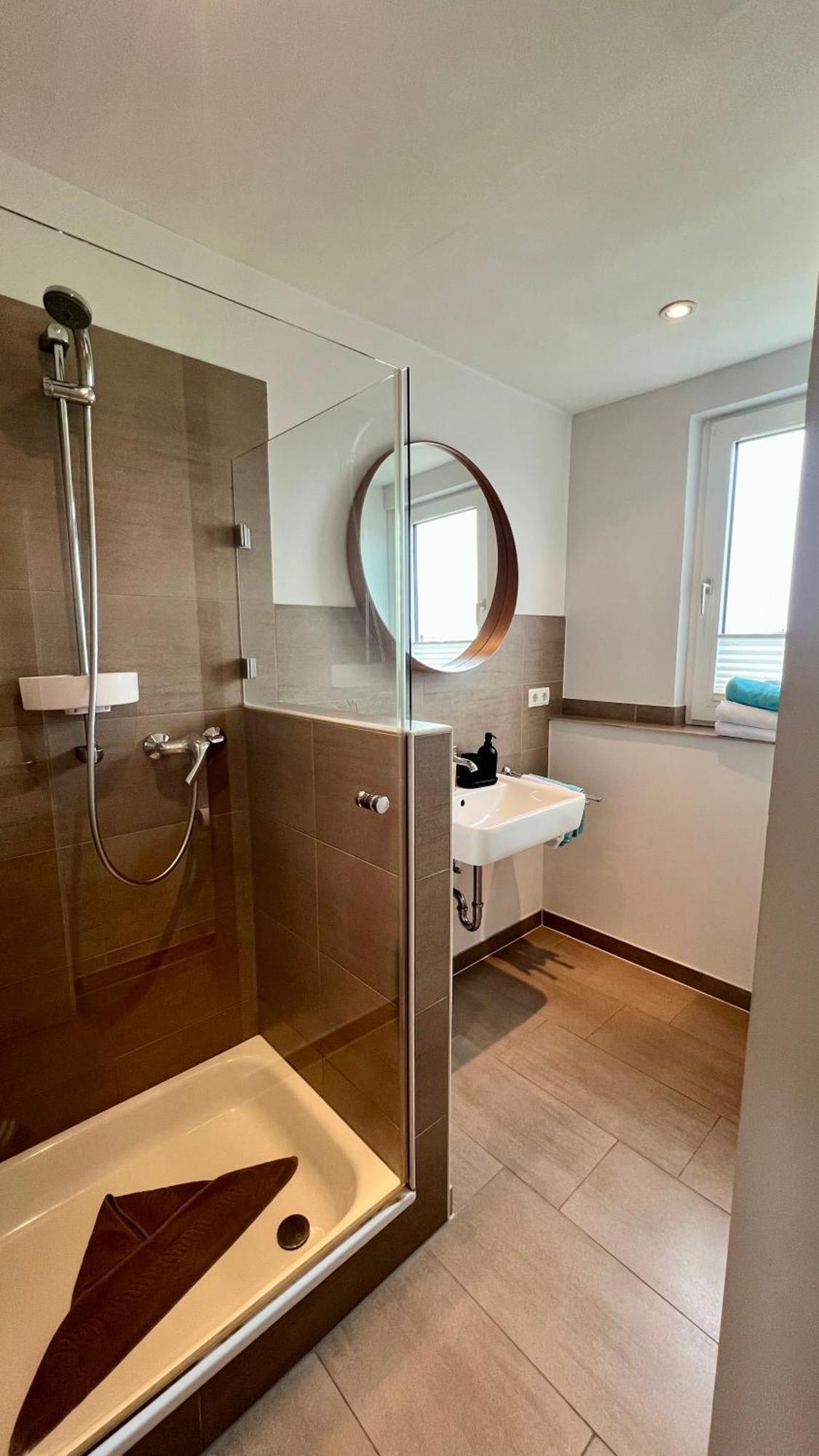 Ferienwohnung Nr. 9 Borkum Extérieur photo