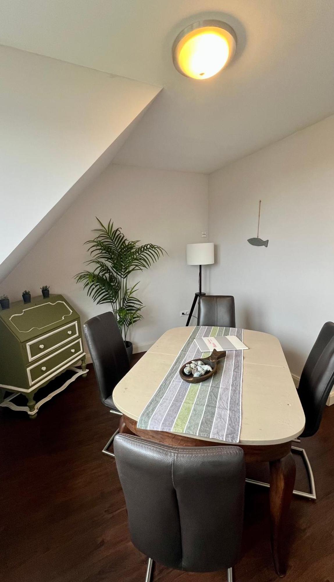 Ferienwohnung Nr. 9 Borkum Extérieur photo